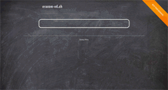 Desktop Screenshot of eracom-vd.ch